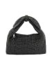 myMo at night Women Handbag in Black