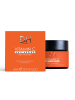 Dr H 2-tlg. Set: Nachtcreme mit Vitamin C & Gesichtsöl