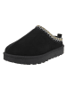 Ital-Design Stiefelette in Schwarz