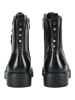 Regarde le Ciel Stiefelette Schwarz