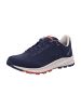 DOLOMITE Wanderschuh in blau