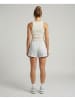 New Balance Kurz in Grau