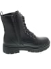 Dockers by Gerli Dockers Schnürstiefel Schwarz