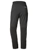 Schöffel Hose "Hybrid Pants Tree Run L" in black