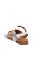 2GO FASHION Sandalen in Silber