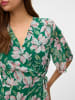 Vero Moda Kleid in Bosphorus
