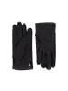Roeckl Handschuhe für Erwachsene in schwarz in schwarz