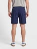 Hummel Verstellbare Taille Kurze Hose Hmlmove Herren in MARINE