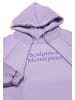 Homebase Damen Kapuzenpulli in Flieder