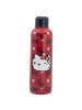 Hello Kitty Isolierte Edelstahl Trinkflasche Thermotrinkflasche 515ml