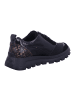 WALDLÄUFER Sneaker Low in schwarz