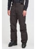 North Bend Skihose NBGilles M in Grau
