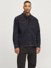 Jack & Jones Jeanshemd in Black Denim
