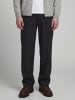 Aprel Chino Hose in Black