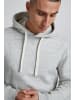 BLEND Kapuzensweatshirt BHAlton hood swea in Grau