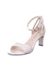 Tamaris Sandalette in metallic
