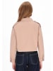 DreiMaster Maritim Women Jacket in sand