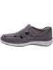Josef Seibel Komfort Sandalen für Herren in grau