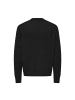 Only&Sons Pullover in Black