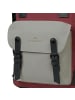 Doughnut Macaroon Daypack 38 cm Laptopfach maroon x ground