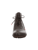 Think! Ankle Boot KONG HERREN in Espresso