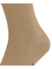 Falke Socken Tiago in Dune