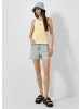 QS T-Shirt  in  11D0_helles zitrone