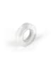 EASYmaxx Spurenloses Klebeband 5m transparent  Transparent
