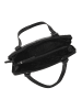 The Chesterfield Brand Seron Shopper Tasche Leder 32 cm in black
