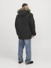 Jack & Jones Parka für Herren in uni