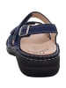 Finn Comfort Sandalen für Damen in blau