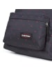 Eastpak Padded Pak'r 24 - Rucksack 40 cm (black denim) in black denim