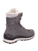 LOWA Schnürstiefel in beige