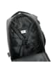 Camel Active Connect Daypack L 42 cm Laptopfach black