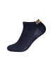 CAMP DAVID  Sneakersocken 9er Pack paris blue