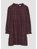 s.Oliver Kleid  in  49N1_lila