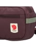FJÄLLRÄVEN High Coast Gürteltasche 21 cm in blackberry