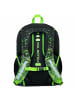 neoxx FLOW - Schulrucksack 42.5 cm (Candy Party) in Pixel in my mind