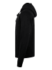 SCHIETWETTER Hoodie "Halvar Hausboot" in black