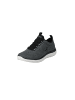 Skechers SUMMITS - LOUVIN SUMMITS - LOUVIN in black/white
