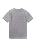 Re:Covered T-Shirt Disney Goofy Vintage Pose in Grey