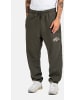 Reell Sporthose "Team Sweatpant" in Grün