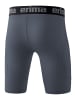 erima Elemental Tight kurz in slate grey