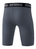 erima Kinder Elemental Tight kurz in slate grey