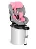 Lorelli Kindersitz Proxima i-Size in rosa