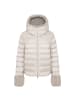 COLMAR Daunenjacke 2288E in beige