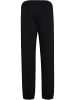 Hummel Hummel Verstellbare Taille Hose Hmljr Loose Kinder in BLACK