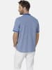 BABISTA Poloshirt TOSCARETTO in blau