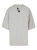 Merchcode Merchcode T-Shirts in lightasphalt