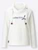 WITT WEIDEN Sweatshirt in ecru